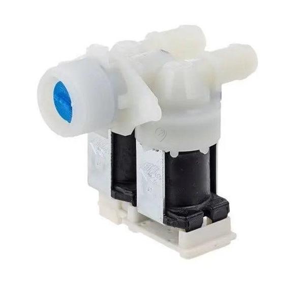 Electroventil Bitron pentru Mașini de Spălat Whirlpool 480111100199