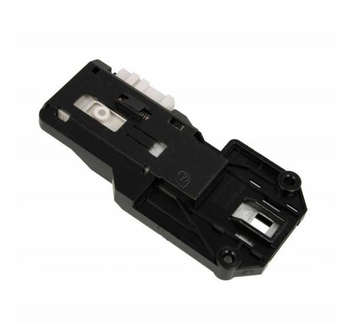 Mecanism de blocare pentru hublou mașină de spălat Aeg Electrolux Zanussi - ROLD DA056513