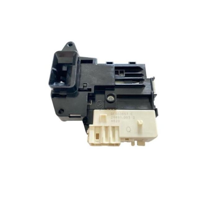 Inchizator hublou LG Original EBF61315801 pentru masini de spalat frontale F2J5WN7S si F2J5WNP7SAESQPRO