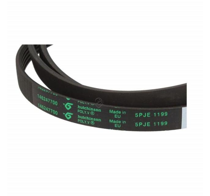 Curea OPTIBELT 1199J5EL pentru masina de spalat