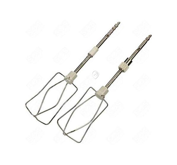 Set 2 Palete Mixer Tefal Moulinex Original pentru Blender Vertical HT615138BV0