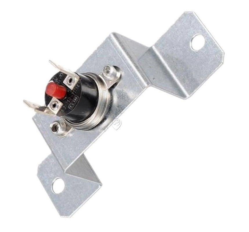 Termostat Original Whirlpool C00312761 pentru Cuptor Electric 155°C