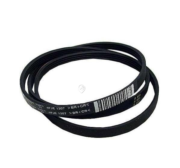 Curea 1207 4PJE Compatibilă Whirlpool și SMEG 751610134