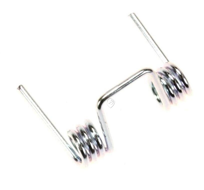 Arc mânăr ușă hublou Gorenje 333870 pentru mașina de spălat front loader W6222