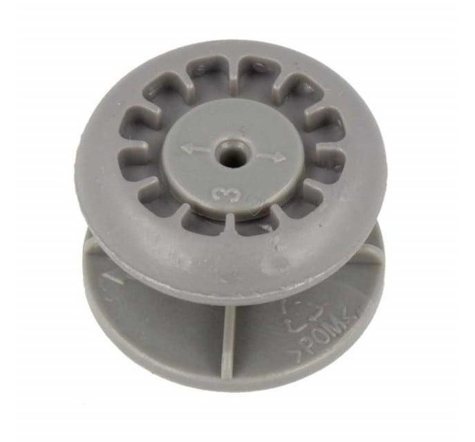 Rola Ghidaj Originală pentru Mașini de Spălat Vase Gorenje și Hisense 385752