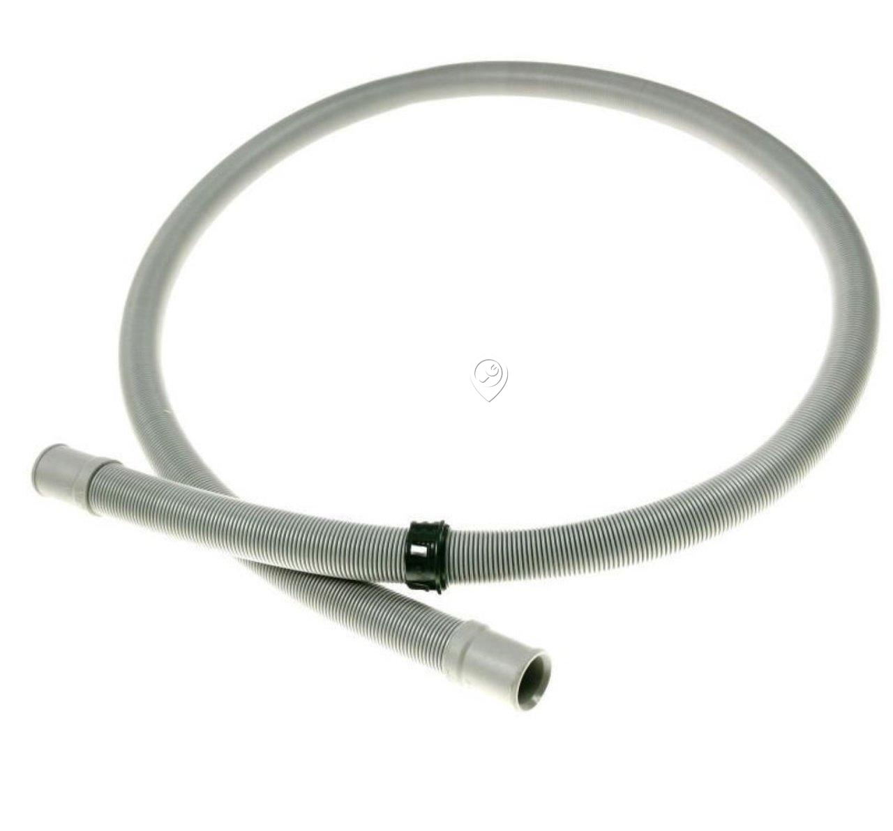 Furtun Evacuare Apă pentru Mașini de Spălat Vase: Samsung, Whirlpool, Midea, Amica, Gorenje, HISENSE/GORENJE 407927