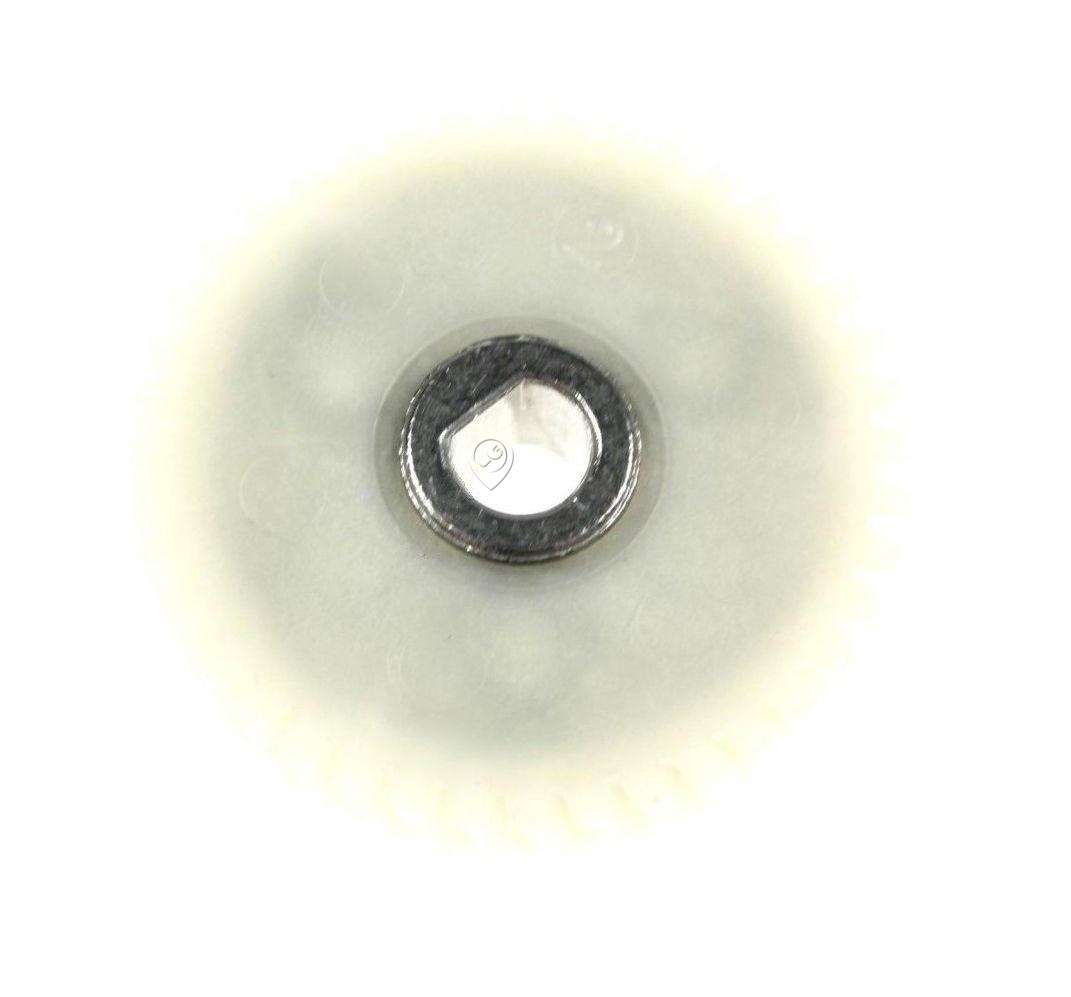 Roata dintată originală Gorenje MMC800W 402870 pentru robot bucătărie HISENSE/GORENJE