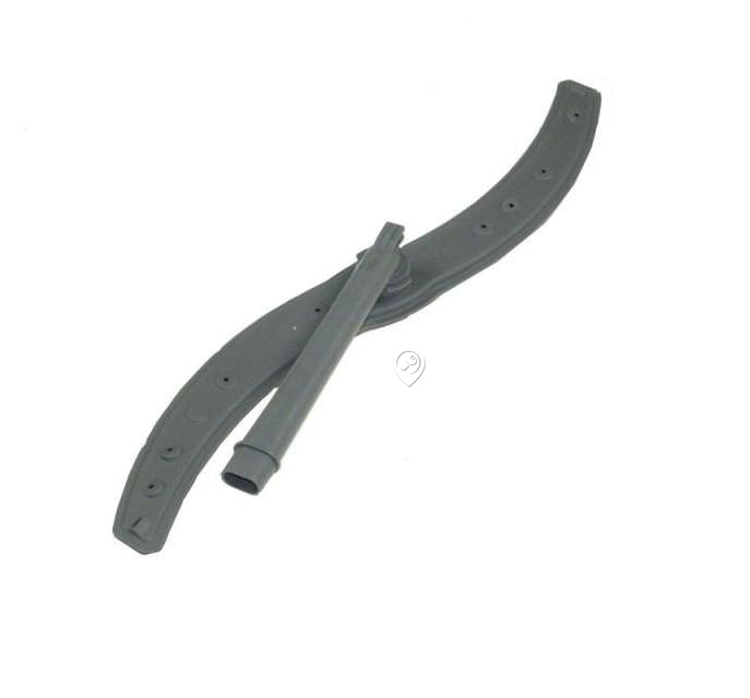 Brat Pulverizator Superior pentru Masina de Spalat Vase Gorenje si Hisense 386851