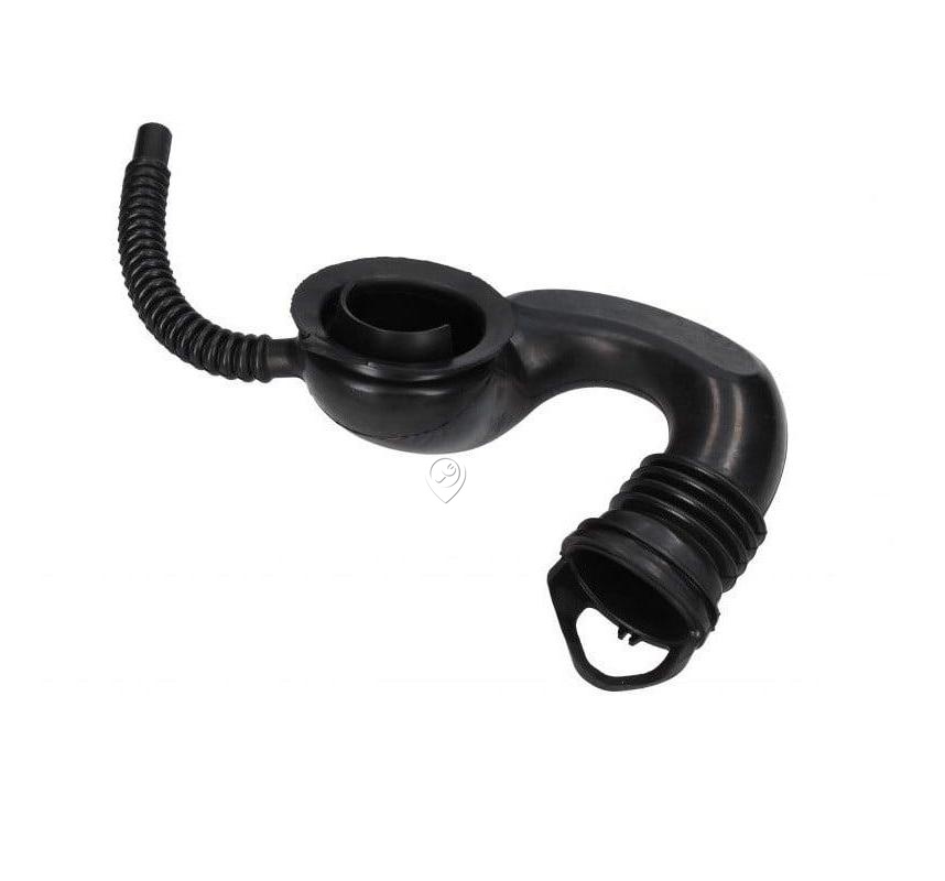 Furtun de alimentare pentru cuva și caseta detergent Gorenje și Hisense Original