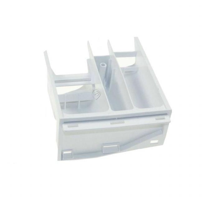 Sertar dozator detergent / balsam pentru mașina de spălat Gorenje W6423S - HISENSE/GORENJE 338858 PS-10