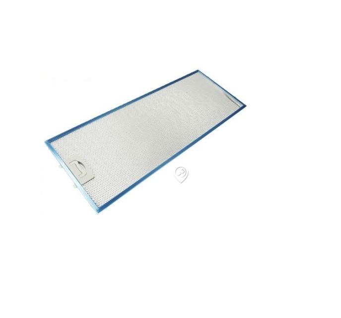 Filtru metalic antigrasime Gorenje DF 385254 - 486x189.5 mm