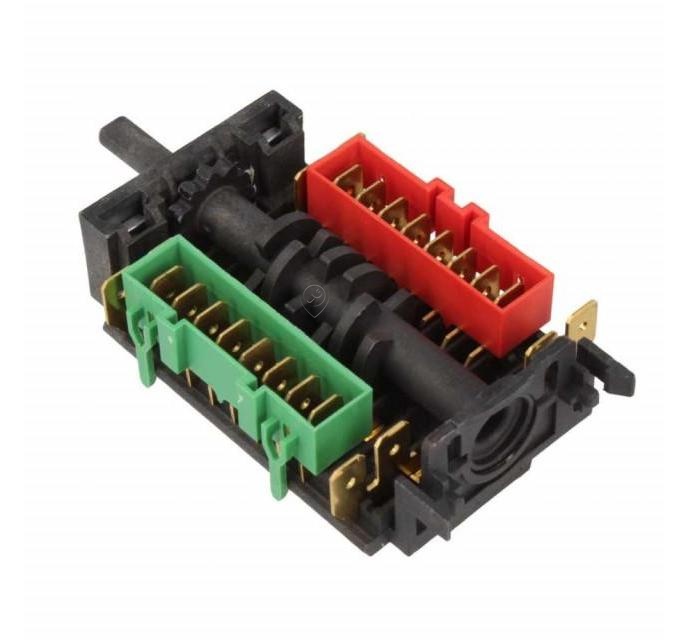 Comutator cuptor electric Gorenje HISENSE 296336 K44P EUREL