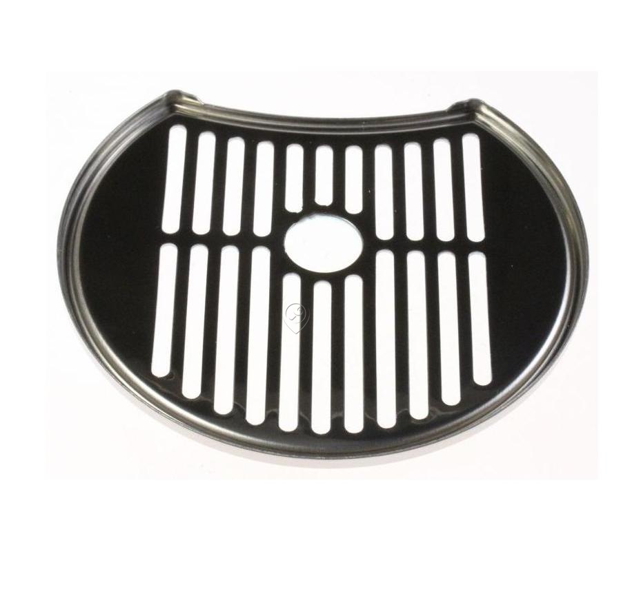 Grilaj tava scurgere GROUPE SEB MS-623240 pentru espressor Krups KP 220 KP 230