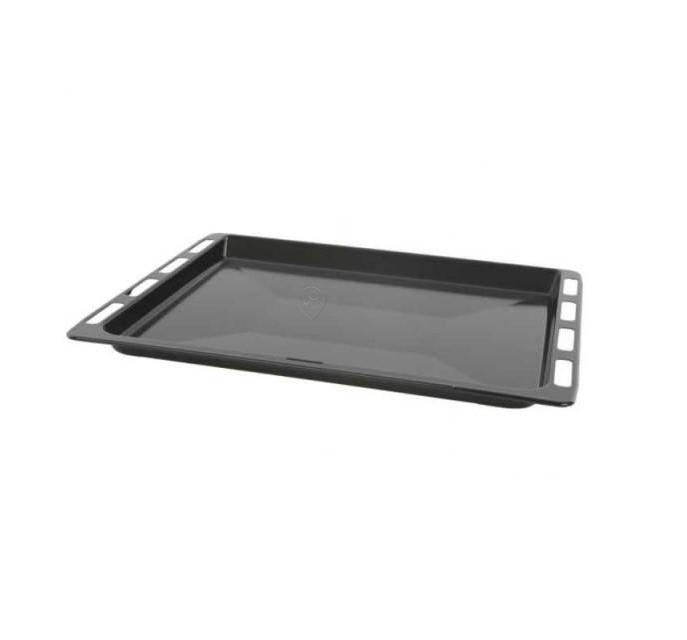 Tava cuptor Bosch/Siemens 46,5X37,5X2,9 cu Capac 00742585