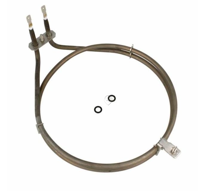 Rezistența Circulară Inelară pentru Cuptoare Electrice Bosch și Siemens
