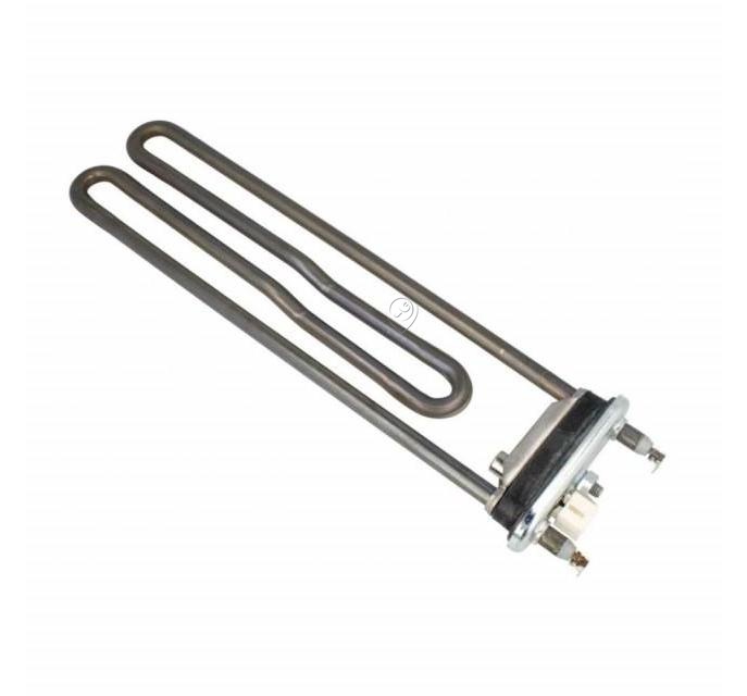 Rezistența IRCA de 2050 W pentru mașini de spălat Whirlpool și Bauknecht