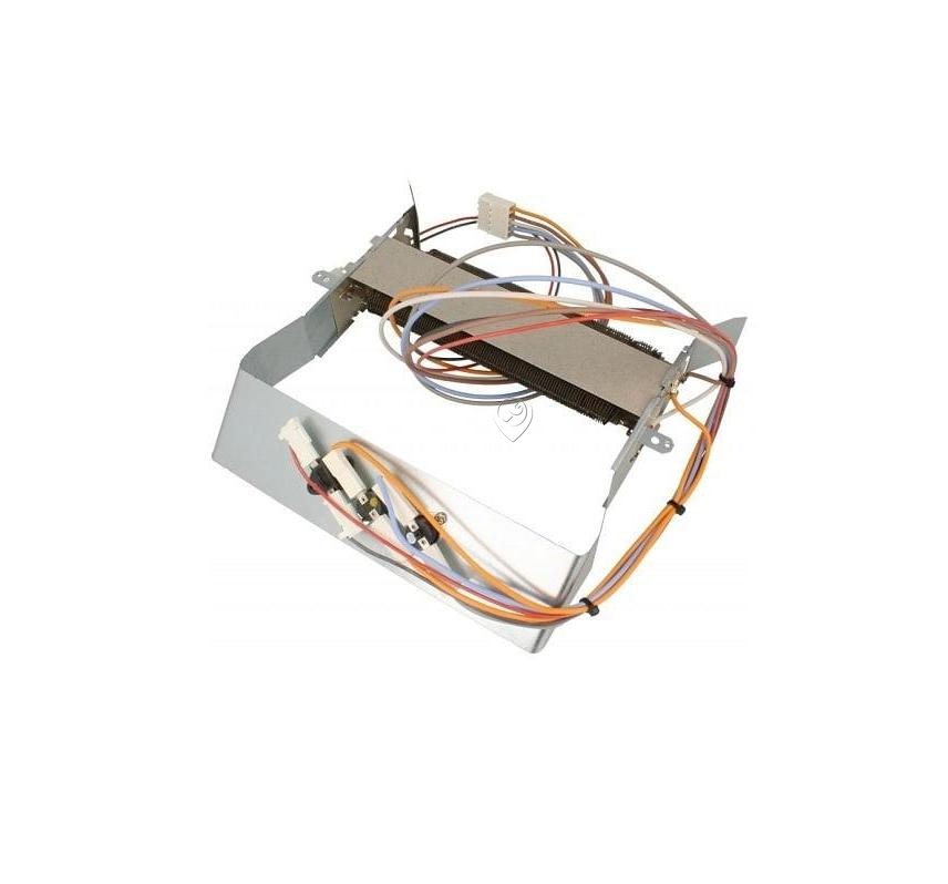 Rezistență Uscător Hotpoint Ariston Indesit Original 2.3KW cu Stats & NTC