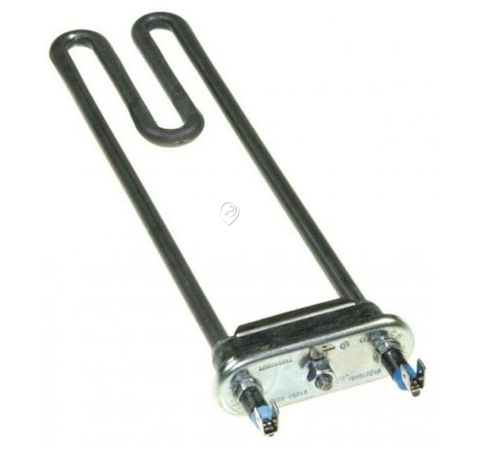 Rezistență de 1950 W pentru mașinile de spălat Candy și Hoover cu protecție termică