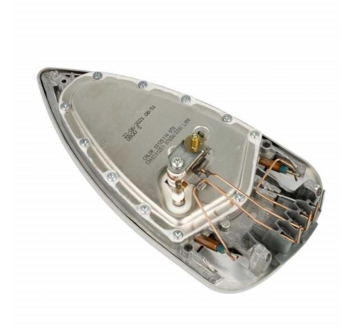 Talpa de Fier de Călcat Tefal GROUPE SEB CS-00127272