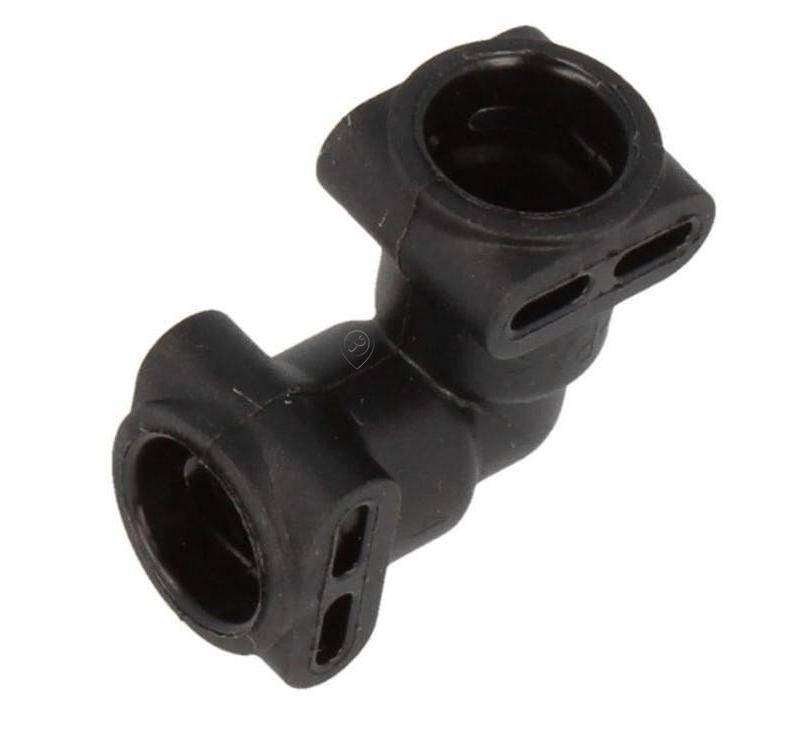 Racord 90° MS-0060761 pentru aparate de cafea KRUPS, DELONGHI și GROUPE SEB