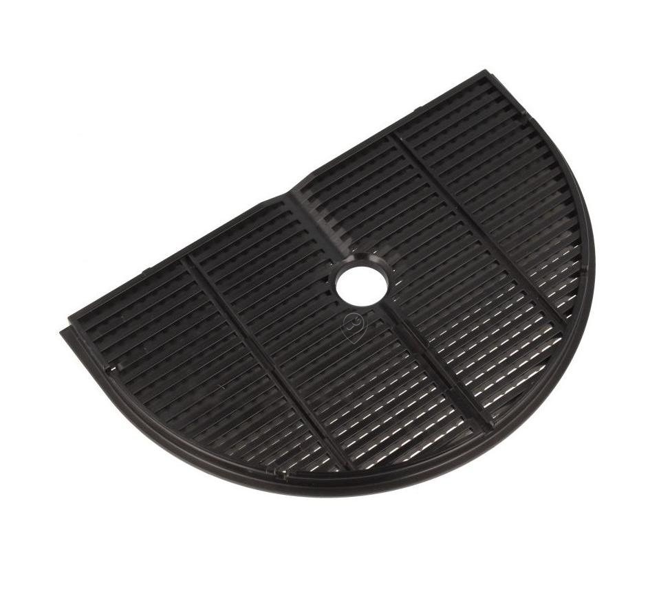 Grilaj tava scurgere GROUPE SEB MS-0077819 pentru espressor Krups XN214010/4J0 XN214040/4J0