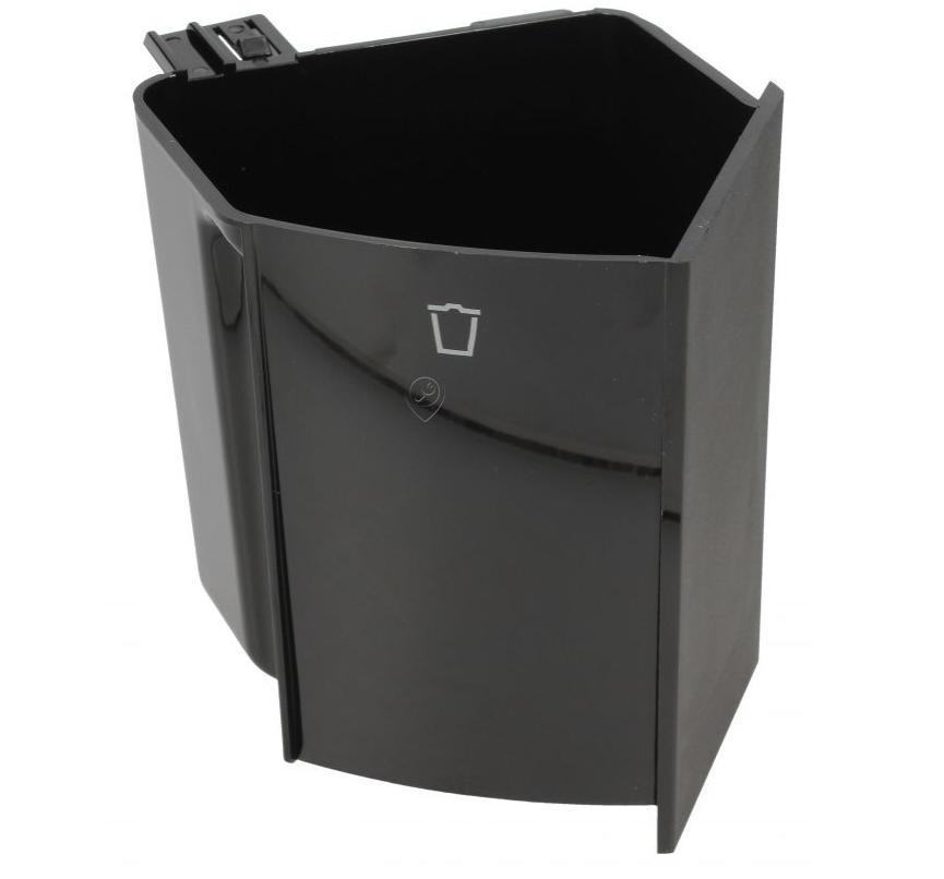 Recipient zat cafea GROUPE SEB MS-5A10307 pentru espressor Krups EA9000 EA9010 EA907D A900H ​​​​​​​EA9078 Barista