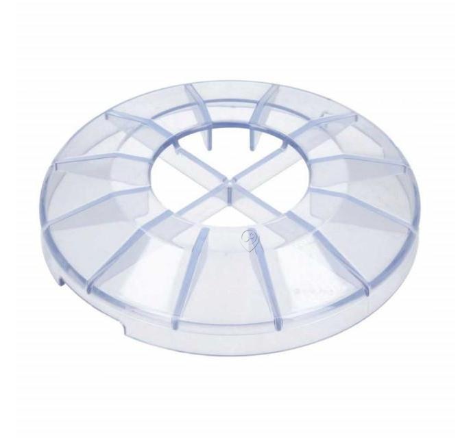 Capac Filtru Aspirator Rowenta / GROUPE SEB RS-RH5280 Negru