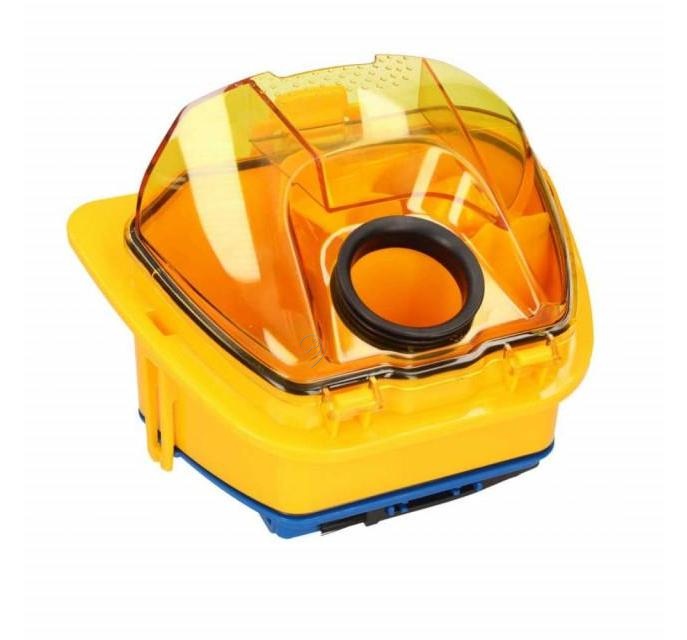 Recipient Praf Galben Rowenta RO53 - GROUPE SEB RS-RT900110 Original cu Filtru