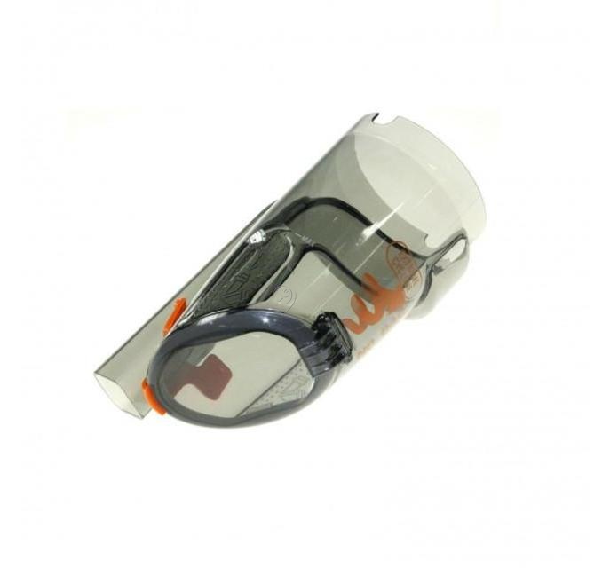 Recipient praf aspirator Rowenta GROUPE SEB RS-RH5288, Negru, Complet