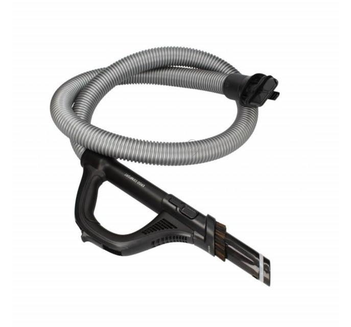 Furtun Aspirator Flexibil Rowenta RO83 & GROUPE SEB RS-RT3880 Gri