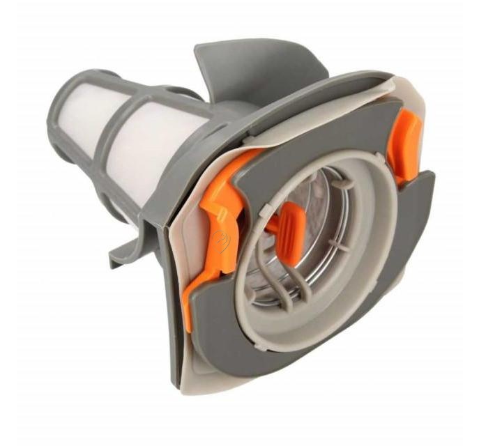 Filtru Aspirator AEG/Electrolux EF141 pentru Ergorapido 9001669390