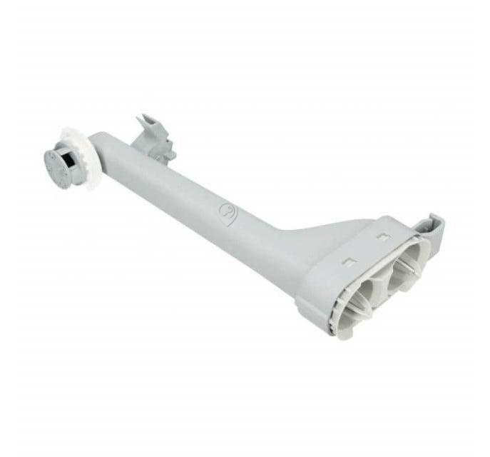 Suport brat pulverizare complet pentru masina de spalat AEG/Electrolux 140000409015, gri