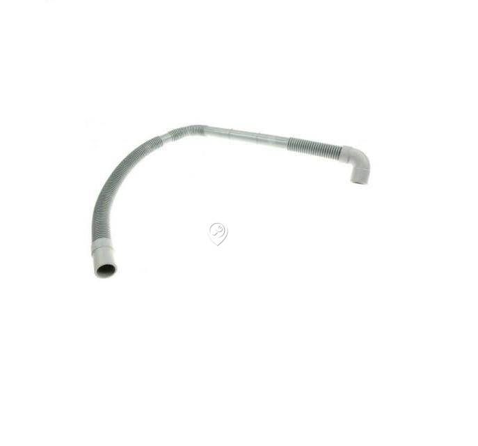 Furtun flexibil pentru mașini de spălat Whirlpool și Indesit - Model C00377236