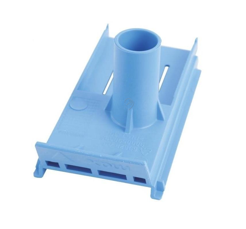 Capac dozator balsam BOSCH/SIEMENS 00627086