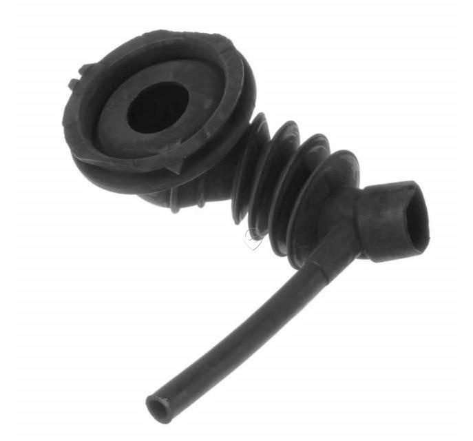 Furtun cuva-pompa Bosch Siemens 00659871