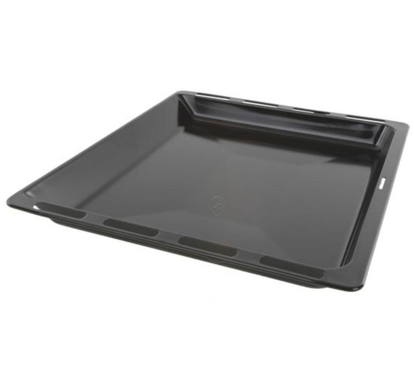 Tava emailată pentru cuptor Bosch/Siemens 00742637