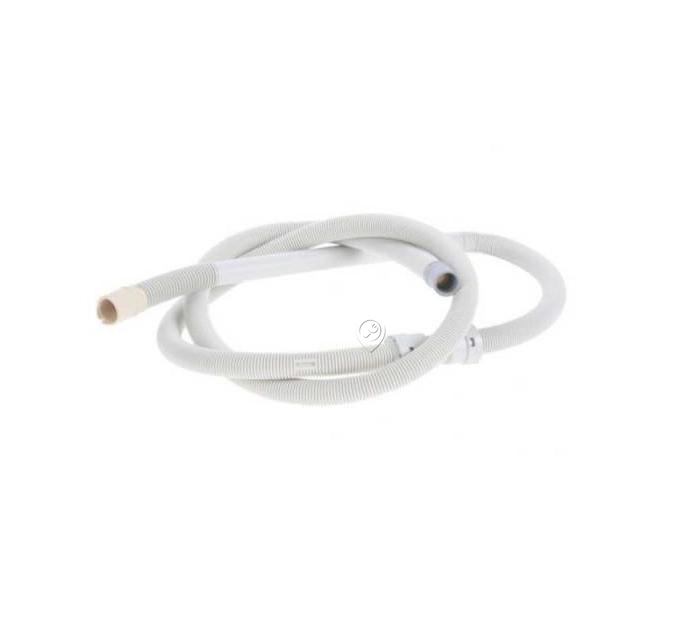 Furtun de evacuare apă Bosch/Siemens 00742722 pentru mașini de spălat