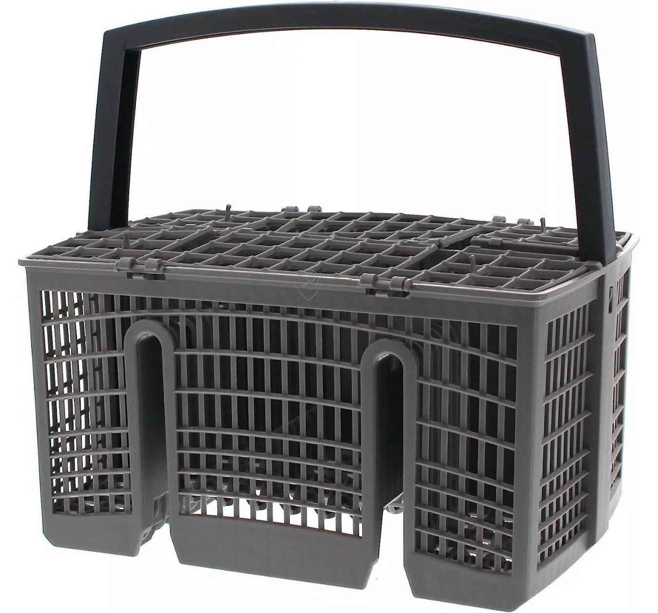 Cos pentru tacamuri Bosch/Siemens SZ73100 Original 11018806, 00743503