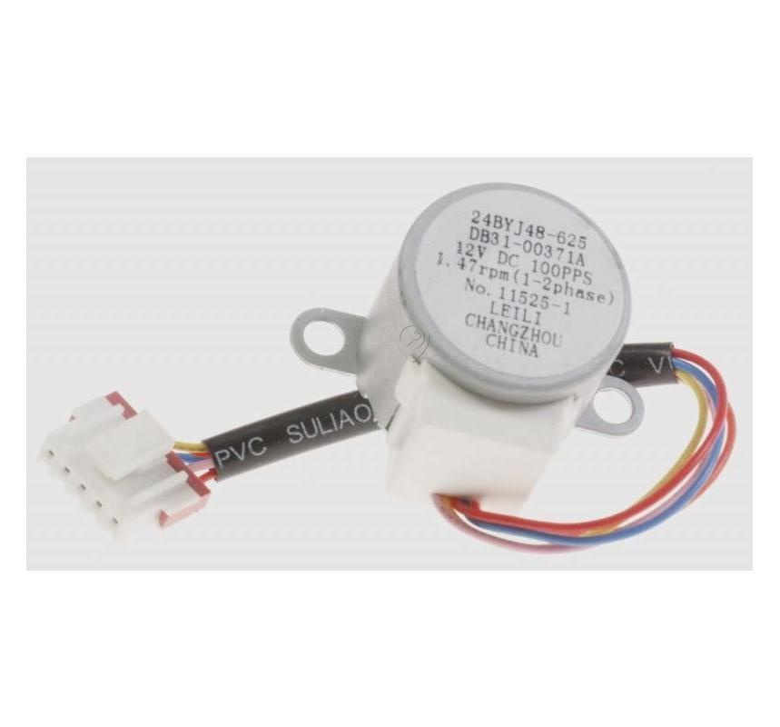 Motor Samsung DB31-00371A - pas cu pas, gsp-24RW-046, PM24(2068)