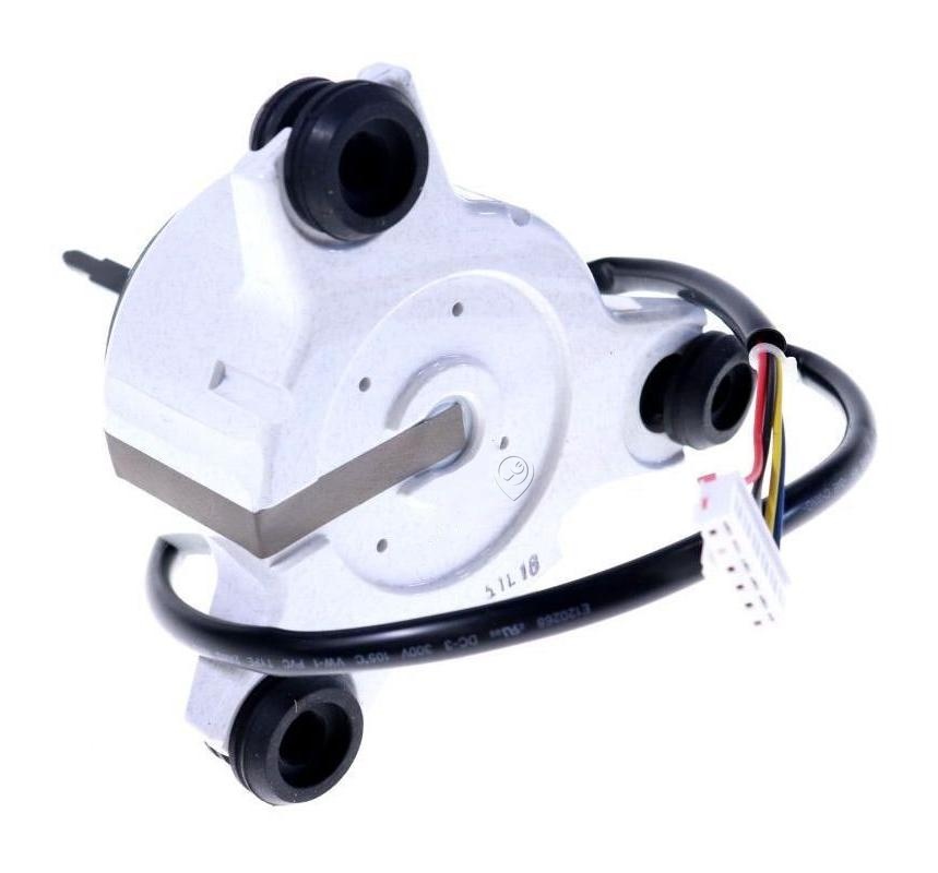 Motor răcitor/ventilator Samsung DB3100578B - DB31-00578B, ventilator 65W, DC310V, pentru modelul FMC6531SSH, max ic
