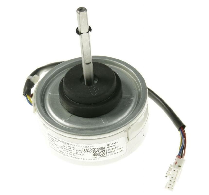 Motor Samsung DB31-00637D - bldc - ventilator sic - 37CVL-F127-7, 1500U/min