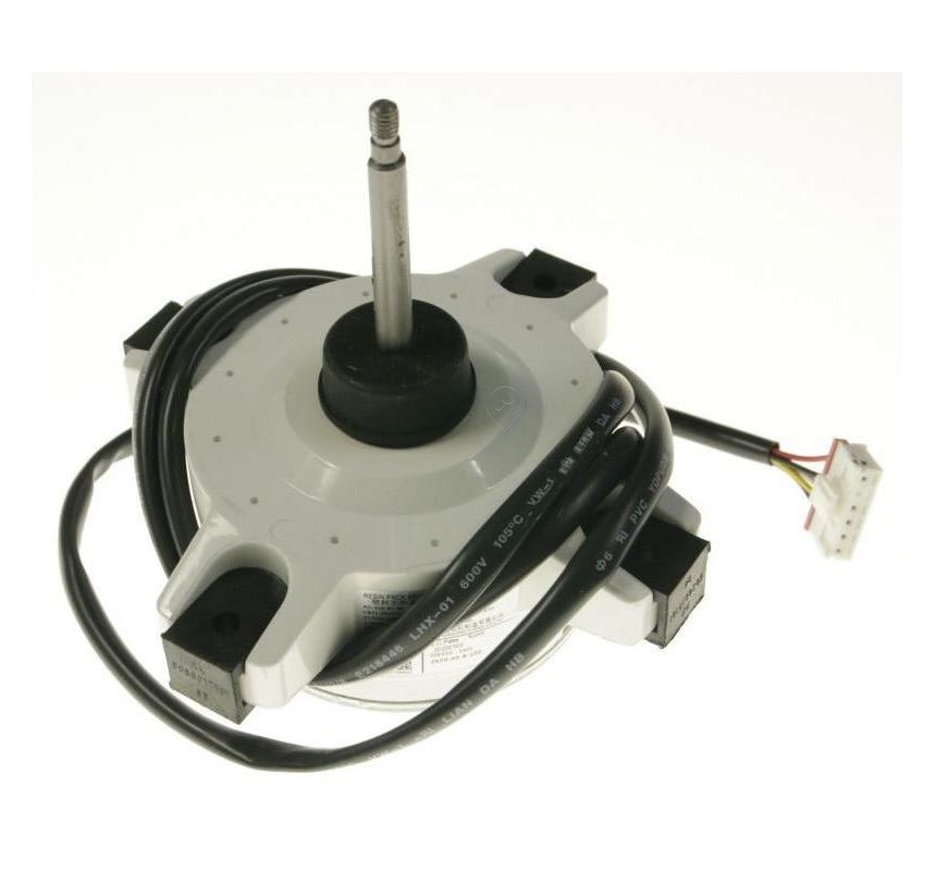 Motor ventilator răcitor Samsung DB31-00642C - ventilator aer condiționat, model rd-310-45-8B, 310V, 40W