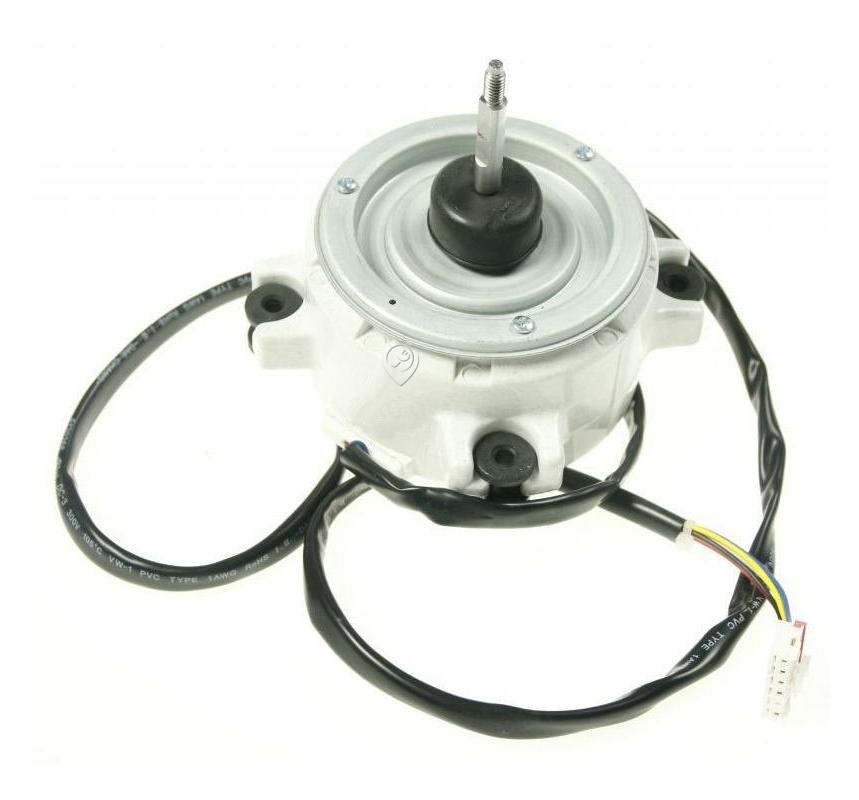 Motor ventilator Samsung DB3100647A - DB31-00647A (bldc, FMD8531SSA, 1000RPM, 310V, 1)