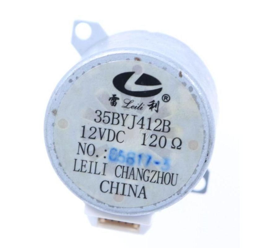 Motor Samsung DB31-00062A - motor pas cu pas MP35HCA, stepping, 12, -, 6
