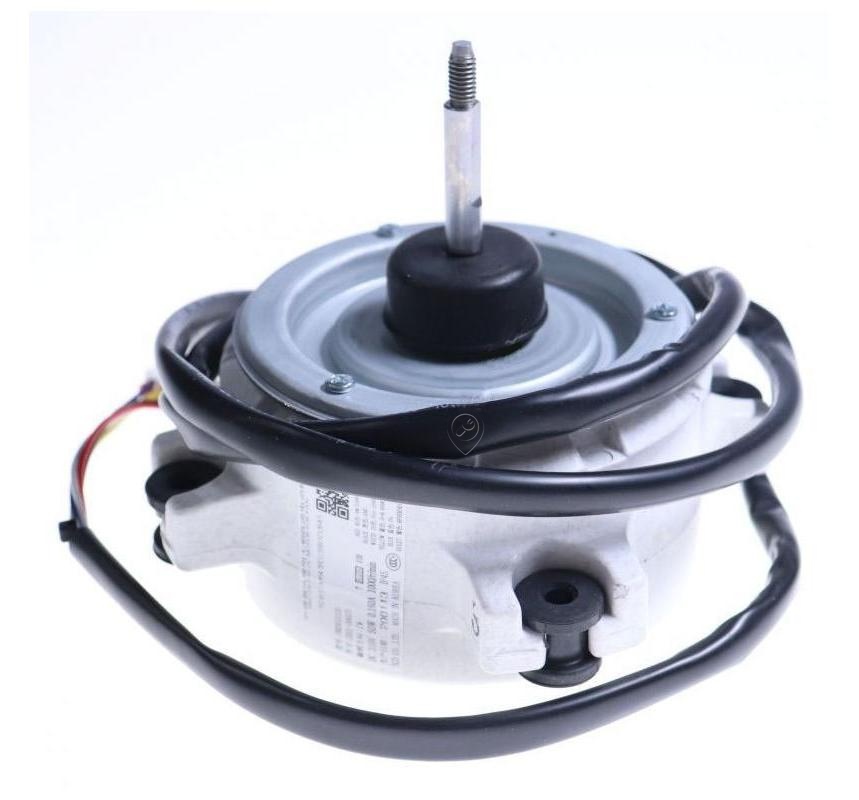 Motor Samsung DB3100647B bldc-lüfter 310V 50W - DB31-00647B