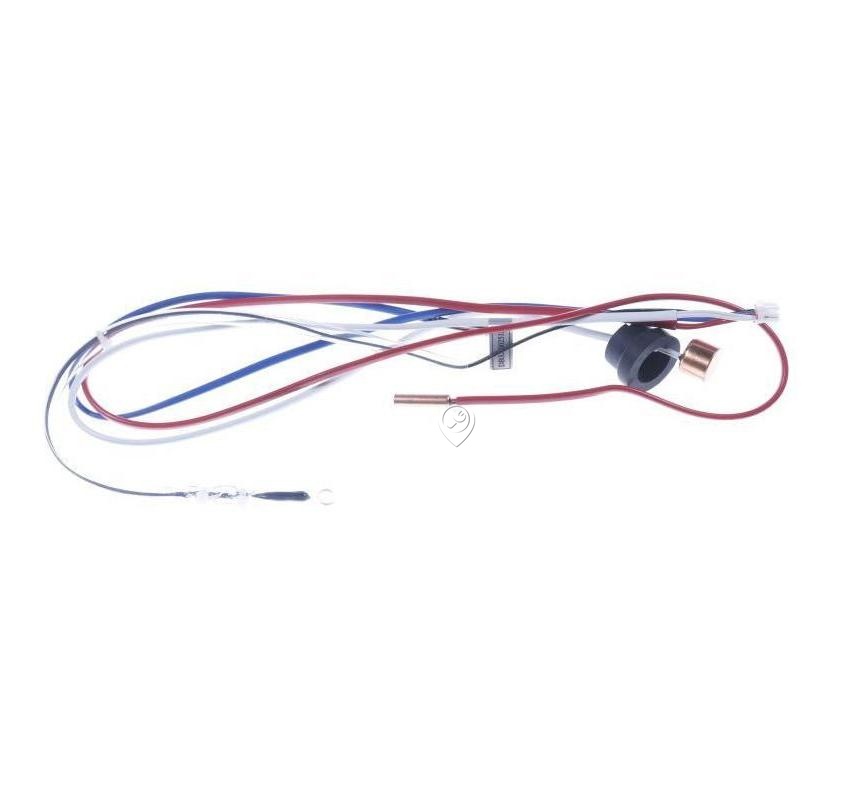 Senzor de temperatură Samsung DB32-00251B, model SMH200-08H/wht, L800, 10KOHM, 1