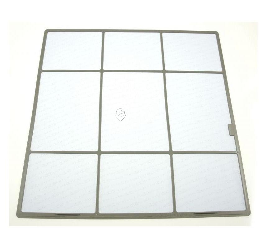 Filtru de aer condiționat Samsung DB63-02841A - vorfilter, jungfrau, pp, B315, L332, dunkel g