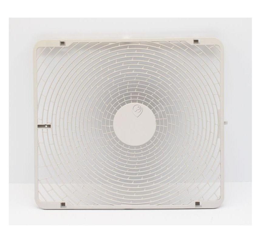 Gură de ventilație pentru aer condiționat Samsung DB63-03659A - grilaj ventilator unitate exterioară