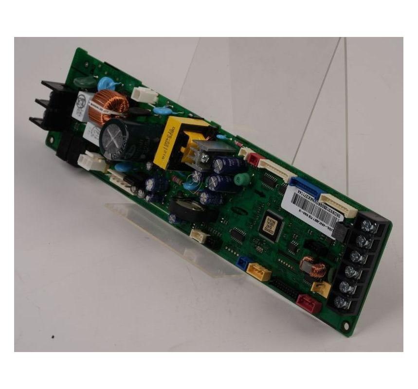 Placă decorativă Samsung DB93-12609B pentru aer condiționat - asamblare PCB principal, standard global 4WAY, 3