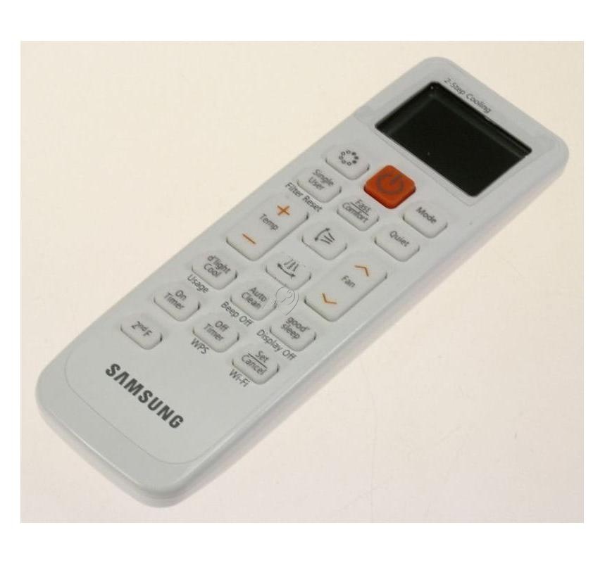 Telecomandă Samsung DB93-14195A pentru aer condiționat - model rs-1, engleză, 37.0*